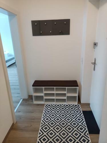 Apartamento Ferienwohnung In Seen�he