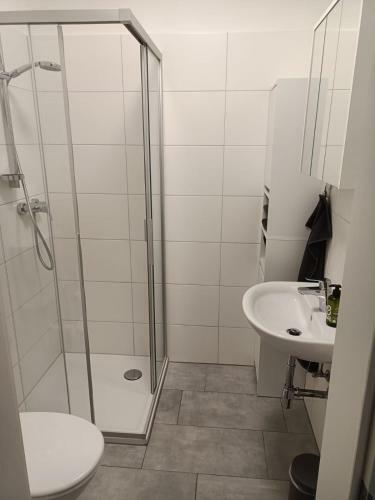 Apartamento Ferienwohnung In Seen�he