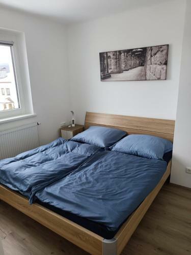 Apartamento Ferienwohnung In Seen�he