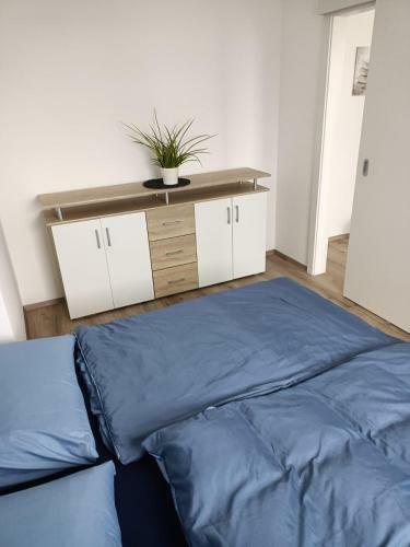 Apartamento Ferienwohnung In Seen�he