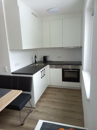 Apartamento Ferienwohnung In Seen�he