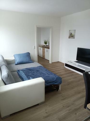 Apartamento Ferienwohnung In Seen�he