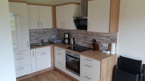 Apartamento Landhaus Wolfgang