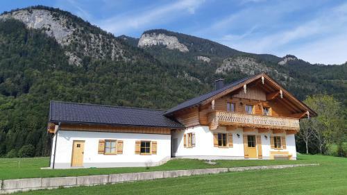 Apartamento Landhaus Wolfgang