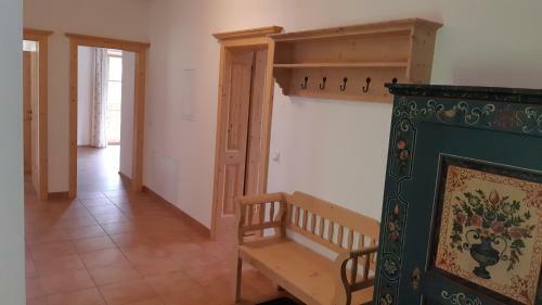 Apartamento Landhaus Wolfgang