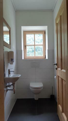Apartamento Landhaus Wolfgang