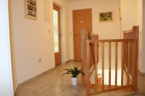 Apartamento Ferienhof Gruber