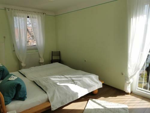 Apartamento Ferienwohnung Morgensonne