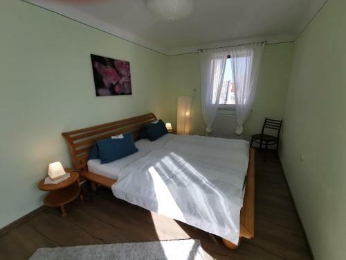 Apartamento Ferienwohnung Morgensonne