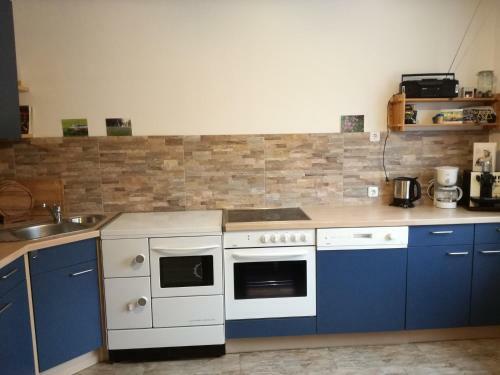 Apartamento Ferienwohnung Morgensonne