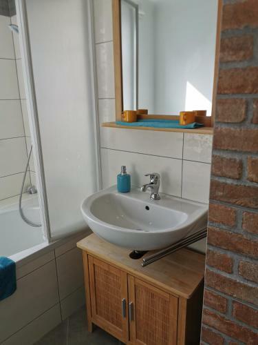Apartamento Ferienwohnung Morgensonne