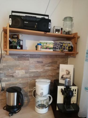 Apartamento Ferienwohnung Morgensonne
