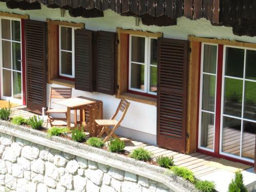 Apartamento Gartenhouse
