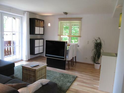 Apartamento Gartenhouse