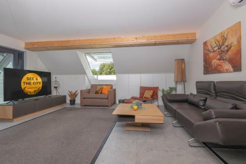 Apartamento See & The City
