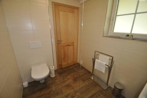 Apartamento Ferienwohnungen Holzidylle
