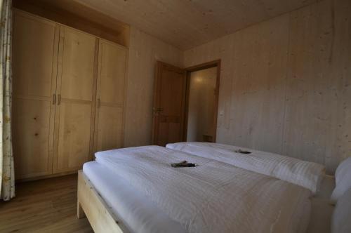 Apartamento Ferienwohnungen Holzidylle