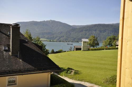 Apartamento Ferienwohnungen Holzidylle