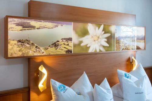 Hostal Haus Seeromantik