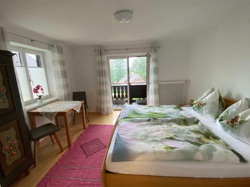 Apartamento Ferienwohnung Laimer