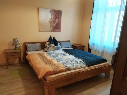 Apartamento Villa Petterhof