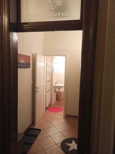 Apartamento Villa Petterhof