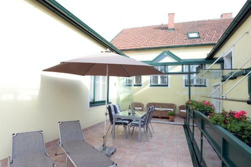 Apartamento Ferienappartement Regina