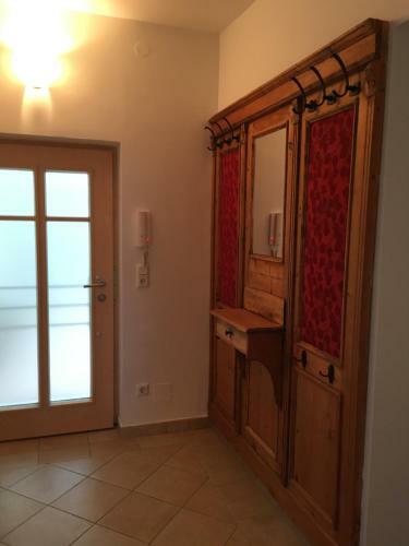 Apartamento Ferienappartement Regina