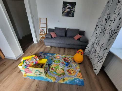Apartamento Appartement Tauernlife