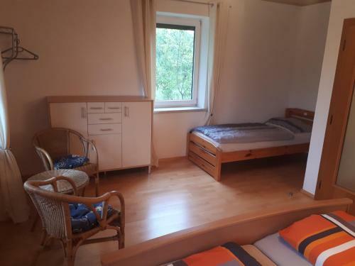 Apartamento Haus Verena