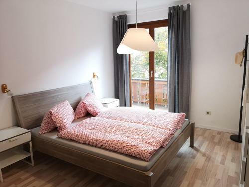 Apartamento Appartment Scharleralm