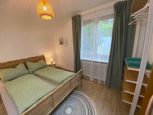 Apartamento Appartment Scharleralm