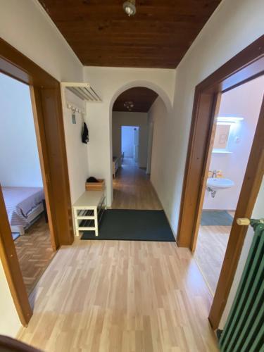 Apartamento Appartment Scharleralm