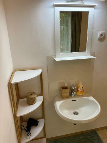 Apartamento Appartment Scharleralm