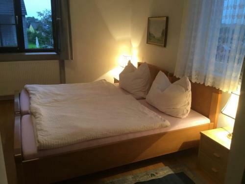 Apartamento Urlaub Am Ruthnerberg