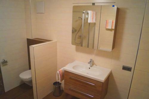 Apartamento Ferienwohnung Sonnwendhof "kellerjochblick"