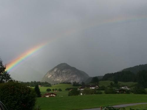 Apartamento Ferienwohnung Ellmerer