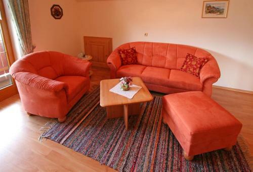 Apartamento Appartementhaus Planer