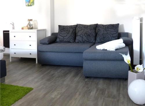 Apartamento Ferienwohnung In Seewalchen
