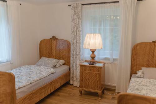 Hideaway Sekirn Das Stilvolle Landhaus By Seebnb