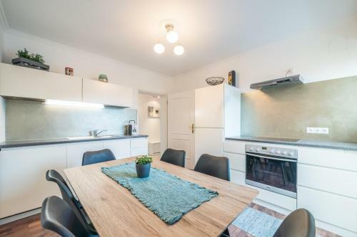 Apartamento Ferias-apartments