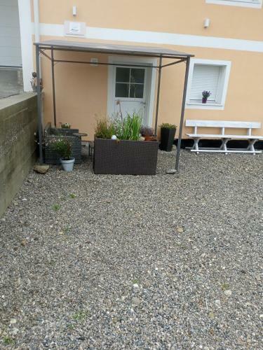Apartamento Ferias-apartments