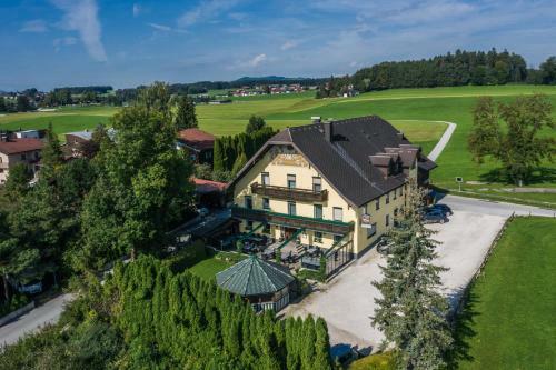 Posada Gasthof Zur Seeburg