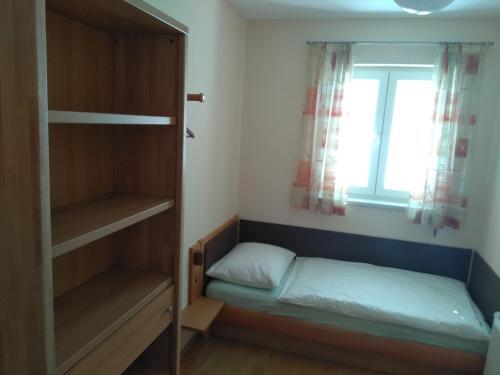 Apartamento Appartement Enzi