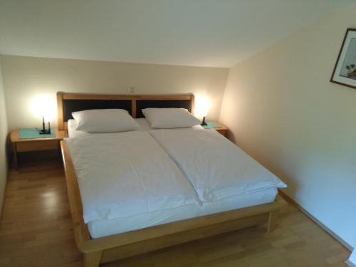 Apartamento Appartement Enzi