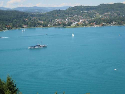 Apartamento Appartement Enzi