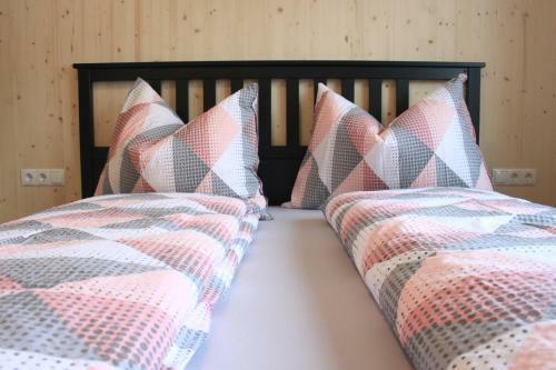 Apartamento Bergreich Appartement 1