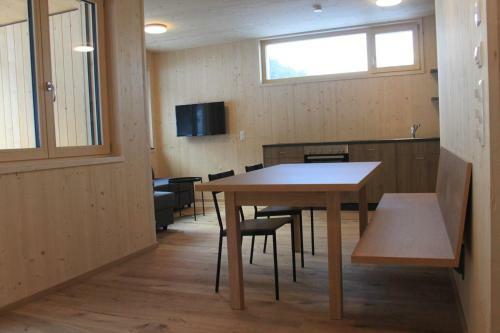 Apartamento Bergreich Appartement 1