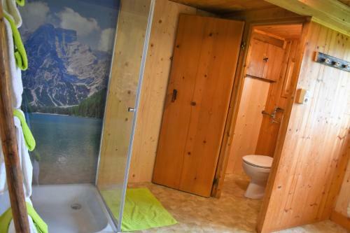 Agroturismo Ferienhaus Brittenberg