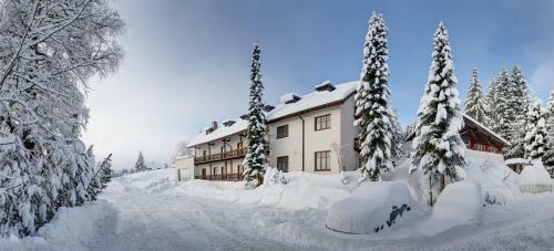 Apartamento Alpenhotel B�dele - Luxus Suite 23